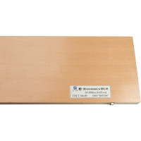 Штангенциркуль ZITOM ШЦ-III-1600-0.05 стальной  kl30011