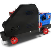 Станок для резки арматуры Vektor GQ-50 149