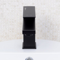 Смеситель для умывальника WasserKRAFT Abens латунь 2003