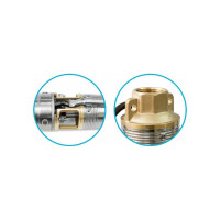 Погружной насос Unipump 4" ECO 3-150 85178