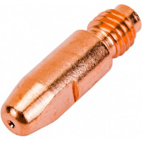 Наконечник сварочный МАСТЕР E-CU FCK6700-10 (10 шт; М8; 1 мм) ПТК 00000030968