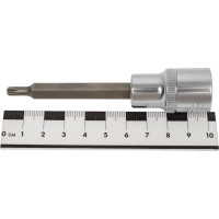 Головка-бита SPLINE 12-лучевая (M5; 1/2") Forsage F-34810005(46616)