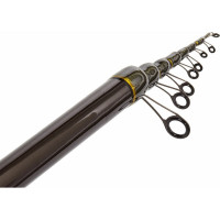 Поплавочное удилище с кольцами SALMO Diamond BOLOGNESE LIGHT MF 5.00 2244-500