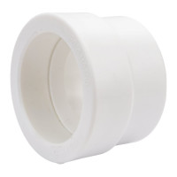 Муфта переходная RTP вн/нар., D110x90 мм 21153