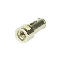 Коронка алмазная, гальваника (20х40 мм; М14) TECH-NICK TUK 136.600.6671
