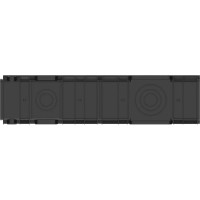 Пластиковый лоток Стилот SteeStart DN200 H200 P2020C