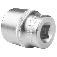 Головка двенадцатигранная (28 мм; 1/2") AV Steel AV-521028