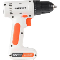 Аккумуляторная дрель-шуруповерт PATRIOT BR 113Li 180301113