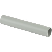 Жесткая труба ПВХ Рувинил гладкая d16мм л 350Н/5 СМ2 длина 3м 51600(3)