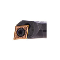 Державка токарная S10K-SCLCR06 PANDA CNC ht00088