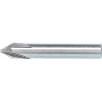 Зенковка 8 60 гр. Р6М5 Z-4 ц/хв хвостовик 8 мм ГОСТ 14953-80 Beltools ri.109.83