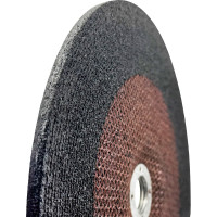 Диск зачистной абразивный (230х6х22.2 мм) TIGER ABRASIVE 00-00000131