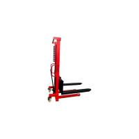 Гидравлический штабелер PROLIFT RDF 1016, грузоподъемность 1000 кг, высота подъема 1600 мм