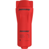 Магистральный фильтр Harrison 1500 л/мин, 13 бар, 1 мкм HRS-MFB1500