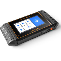 Мультибрендовый автосканер Foxwell i50TS
