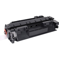 Картридж лазерный CS-CE505AS CE505A черный (2300стр.) для HP LJ P2055/P2035 Cactus 934734
