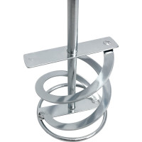 Миксер 80x400 мм, SDS-plus vertextools 0024-080