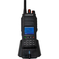 Радиостанция Comrade R12 UHF