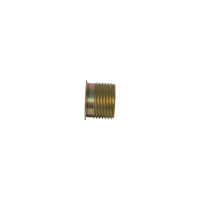 Вставка резьбовая VOLKEL М 14x1.25 DIN8140S L=12.7мм 6h 1шт V19138