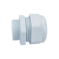Кабельный ввод Weyer втулка кабельная HSK-M32G - нар. M32x1.5 WE4102000