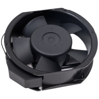 Вентилятор JAMICON JA1751H2B0N-L(JA1751H2B011N-L-R)(провод) 220V (172x150x51) B(подшипник) CFM169/dBA55 С00035578