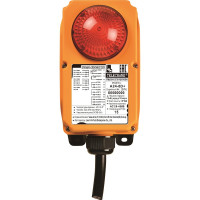 Промышленное радиоуправление TELECRANE A24-8D PRO 28-456В АС 4687203029081
