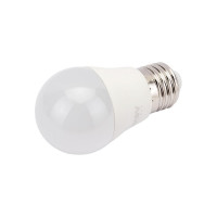 Светодиодная лампа TOKOV ELECTRIC 10Вт G45 4000К Е27 176-264В TKE-G45-E27-10-4K