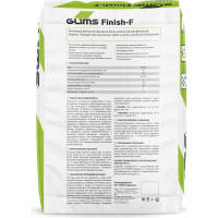 Шпатлевка GLIMS Finish-F О00016101