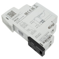 Реле контроля тока ELKO PRI-51/5A AC24-240V/DC 24V EP 00000000194