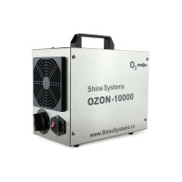 Озоногенератор Shine systems OZON-10000 10 гр/ч SS954