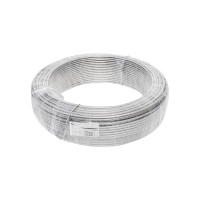 Пруток EKF d 8мм (бухта 185м) алюминиевый PROxima lp-08-al