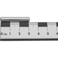 Цилиндрицеский штифт ЦКИ DIN 7, 6x30 незакаленный, Б/П, 10 шт. 10769