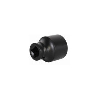 Головка торцевая Rockforce 14 мм 1/4" 6-гранная ударная 35 мм RF-42514(48080)