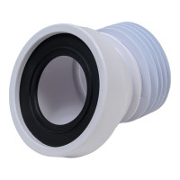 Фановая труба McAlpine 22 град.-14 см. MRWC17