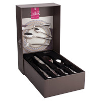 Набор столовых приборов TALLER 16 предметов TR-21621