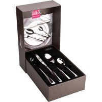 Набор столовых приборов TALLER 16 предметов TR-21620