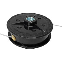 Катушка для триммера VERTEX М10x1.25 левая резьба vertextools YK-T017