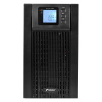 Источник бесперебойного питания Powerman Online 2000 I 6176036