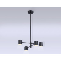 Люстра на штанге Ambrella Light COMFORT FL51707