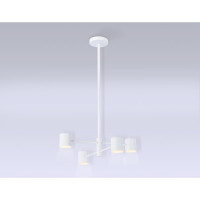 Люстра на штанге Ambrella Light COMFORT FL51705