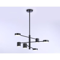 Люстра на штанге Ambrella Light COMFORT FL51686