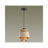 Подвес ODEON LIGHT KRESSA E27 60W 4992/1