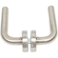 Раздельная ручка FUARO R.DSS201-0201/19 (DSS-0201/19) INOX 201 42041