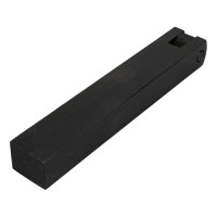 Державка суппортная однороликовая для накатки 25x20x150 мм 6640-000300001379206 ИНСТУЛС 00001379206