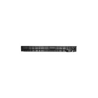 Лоток Ecoteck STANDART 100.95 h99 с решеткой стальной, кл. А15 46617