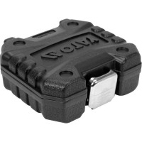 Набор экстракторов для болтов YATO 5 предметов, пластиковый кейс YT-06038