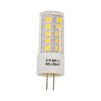 Светодиодная лампа BELLIGHT G4 4W 320Lm 4000К 88297906