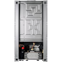 Настенный газовый котел HUBERT agb 24 dl 1925133