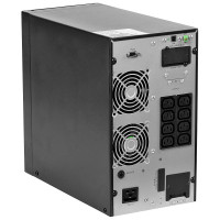 Источник бесперебойного питания Powerman Online 2000 I 6176036