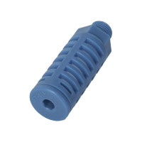 Фитинг-глушитель (пневмоглушитель) psu - 1/2 NBPT 58497